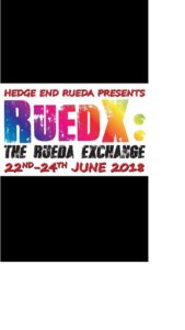 The Rueda Exchange with Sassan Ito and Jaro Hluch