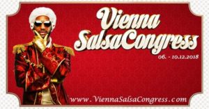 Vienna Salsa Congress 2018 @ Palais Auersperg