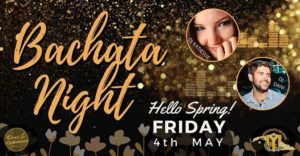 Bachata Night | Hello Spring! @ La Bodeguita Salsera en Viena